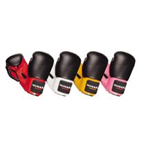 Deluxe Boxing and Fitness Gloves
